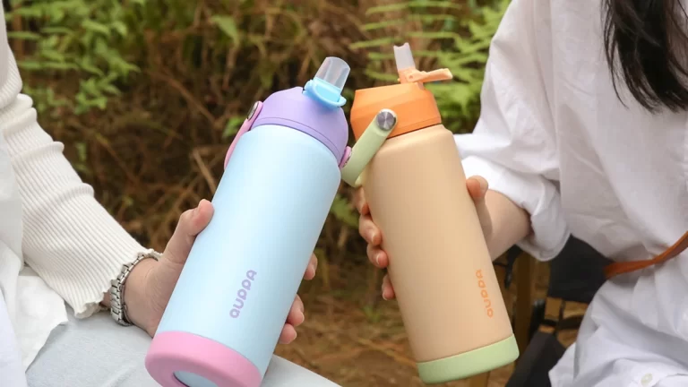 Apakah Botol Minum Ini Cocok untuk Semua Jenis Minuman