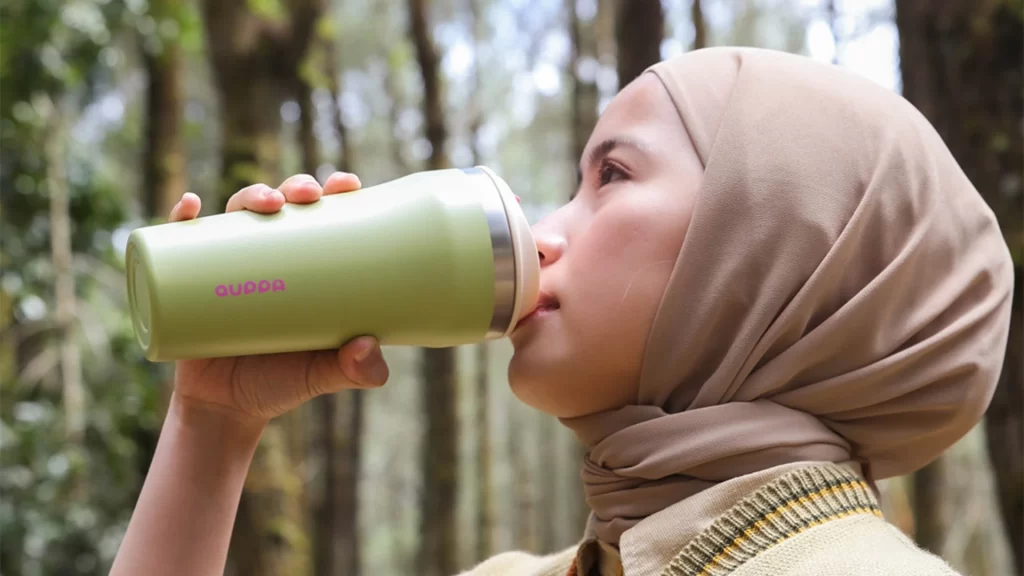 Berapa Lama Botol_Tumbler Dapat Menjaga Minuman Tetap Panas atau Dingin