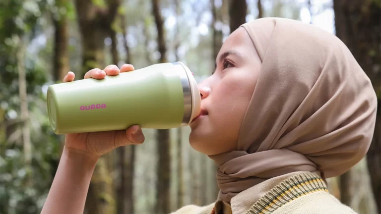 Berapa Lama Botol_Tumbler Dapat Menjaga Minuman Tetap Panas atau Dingin