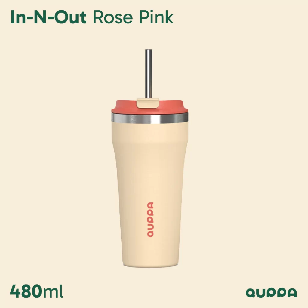 Tumbler Cantik untuk Hadiah? Cek Koleksi Quppa!