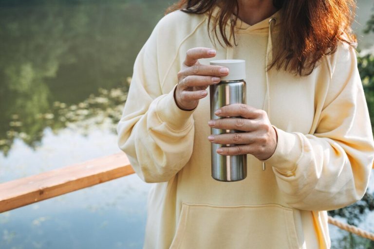 Pemkab Mabar Wajibkan Warga Pakai Tumbler demi Kurangi Sampah Plastik