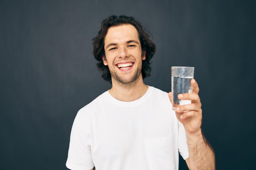 Malas Minum Air Putih? Awas, Batu Ginjal Mengintai!
