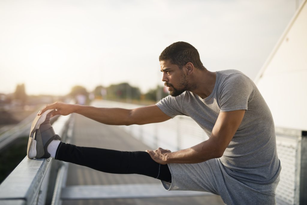 Kenapa Stretching Penting?