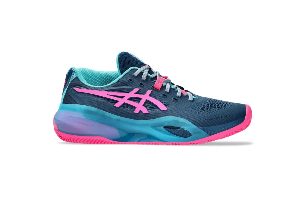 ASICS Gel-Resolution x Padel