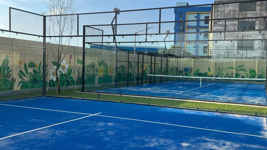 Bestindo Sport Center