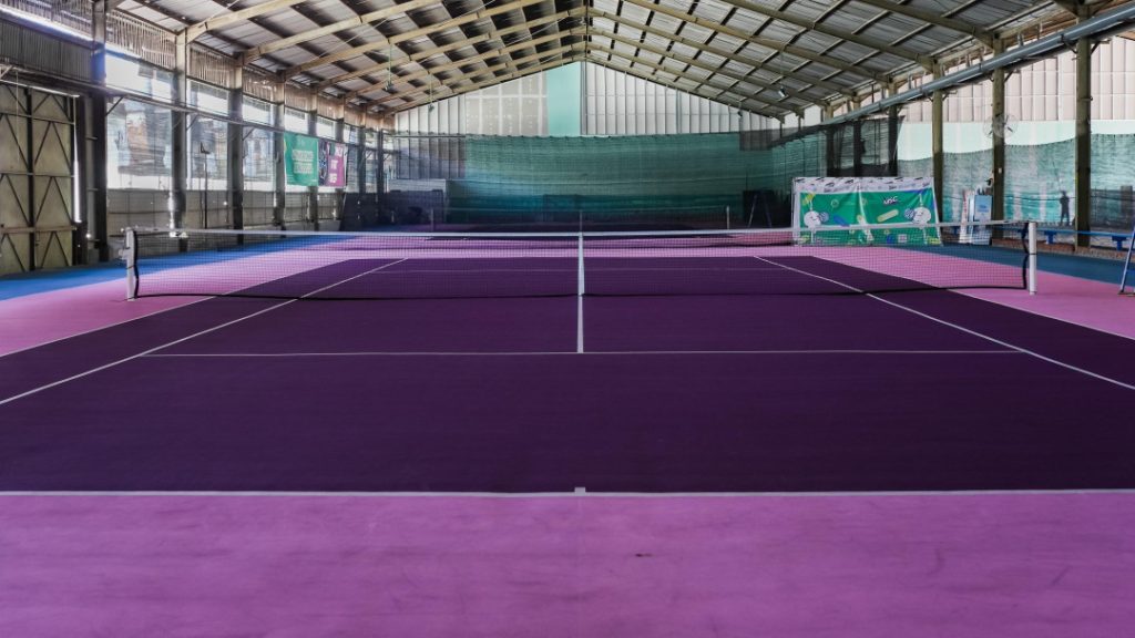 Margomulyo Sports Center (MSC)