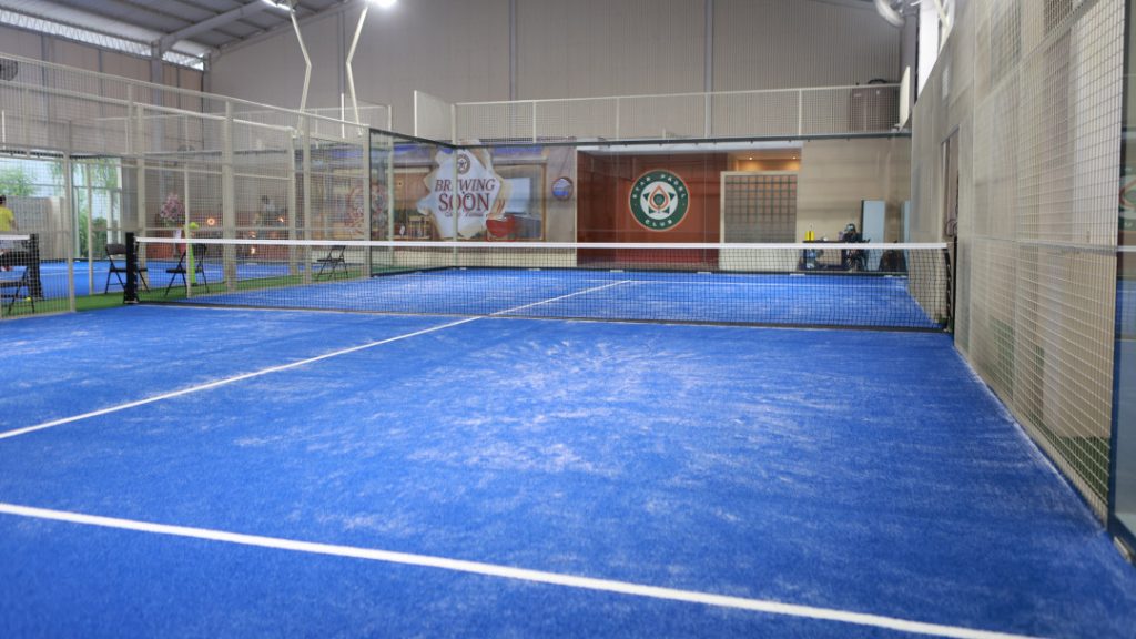 Star Padel