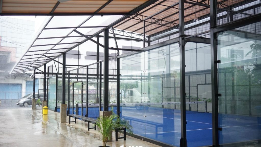 Padel Guru Jogjakarta