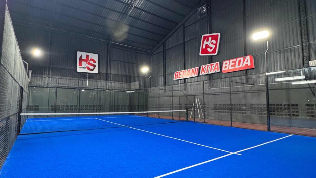 Hyena Sports Arena