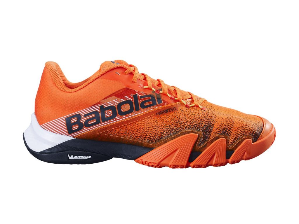 Babolat Jet Premura 2 Lebron Edition