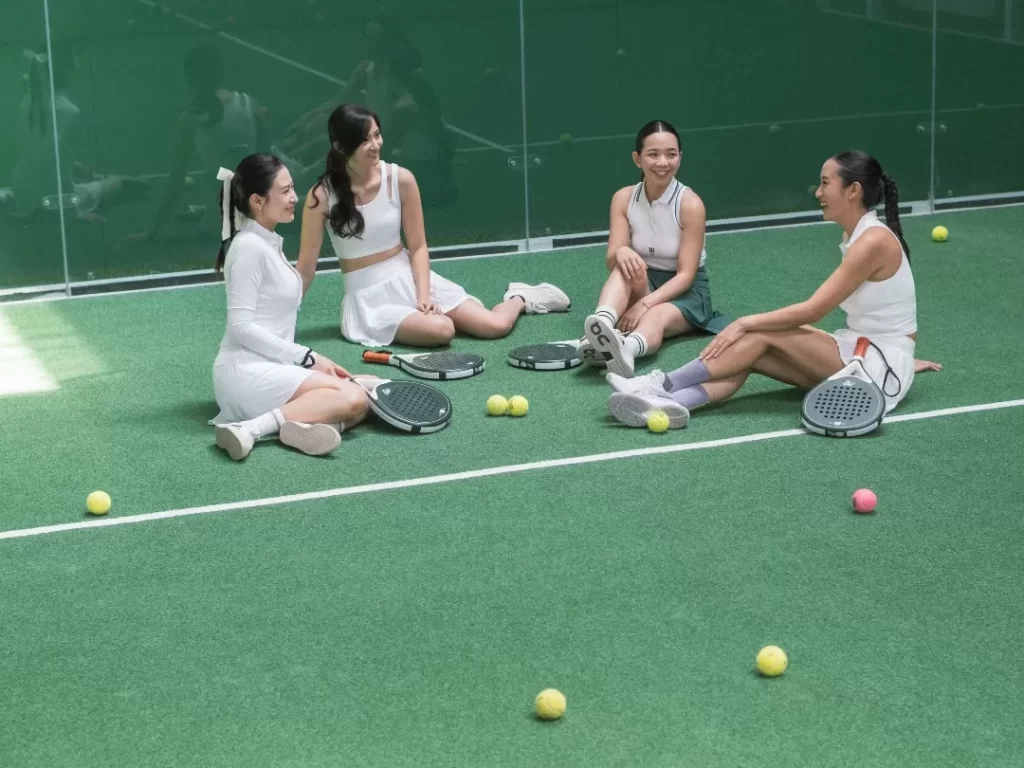 Bandung Padel Club