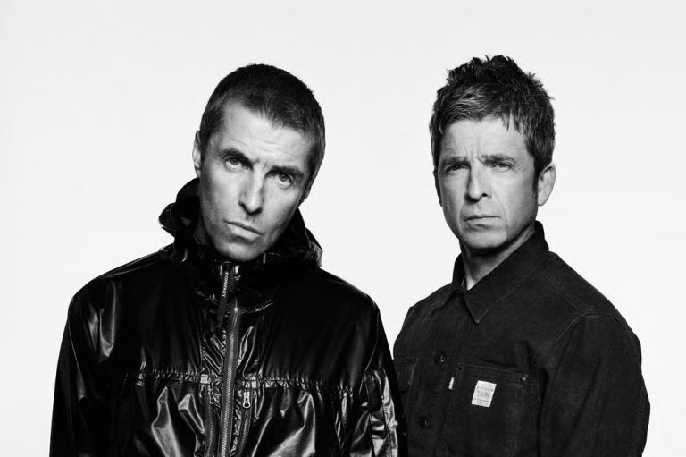 Akhirnya, Oasis Reuni Setelah 16 Tahun!