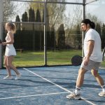 Tempat Main Padel di Bogor yang Bisa Kamu Coba