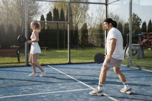 Tempat Main Padel di Bogor yang Bisa Kamu Coba