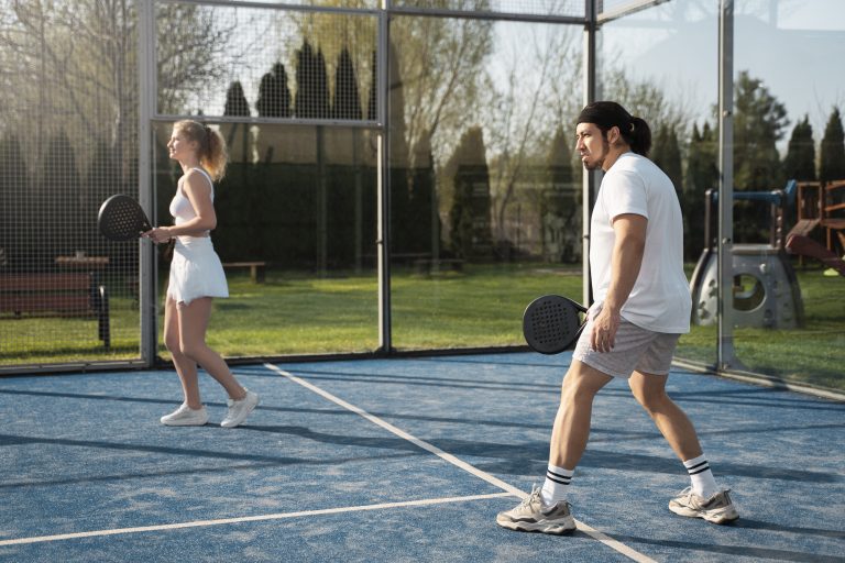 Tempat Main Padel di Bogor yang Bisa Kamu Coba