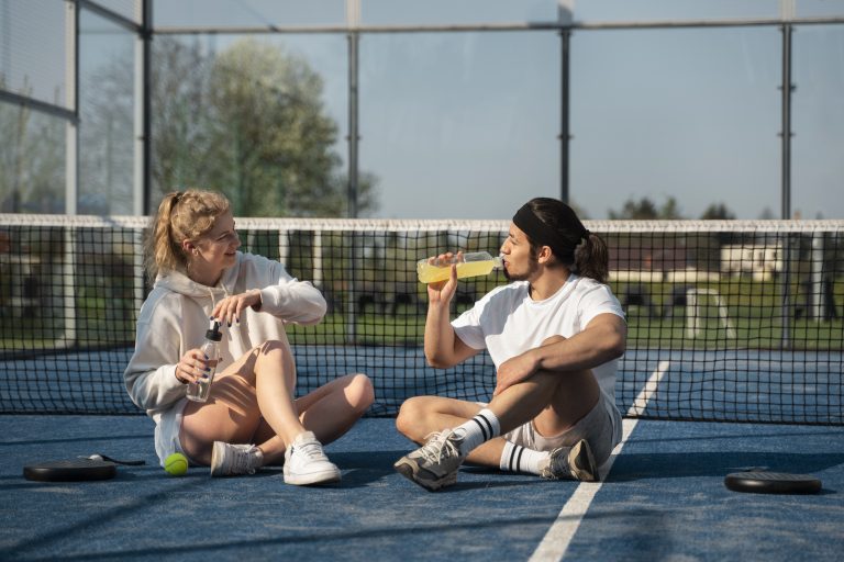 Mau Main Padel di Surabaya? Ini Daftar Lokasinya