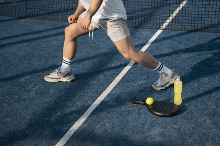 Pilihan Tempat Main Padel di Yogyakarta
