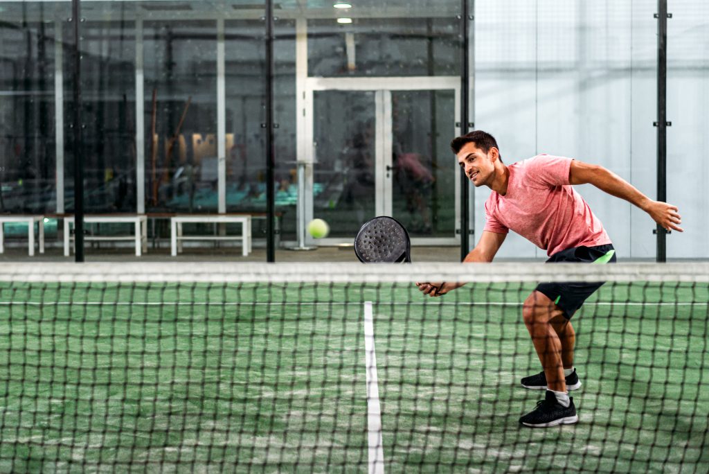 Kenapa Padel Populer?