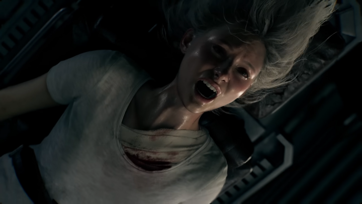 Resident Evil: Survival Unit
