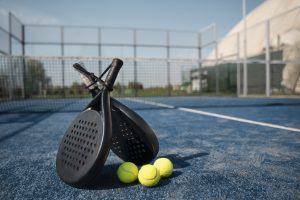 Rekomendasi Tempat Main Padel di Jakarta