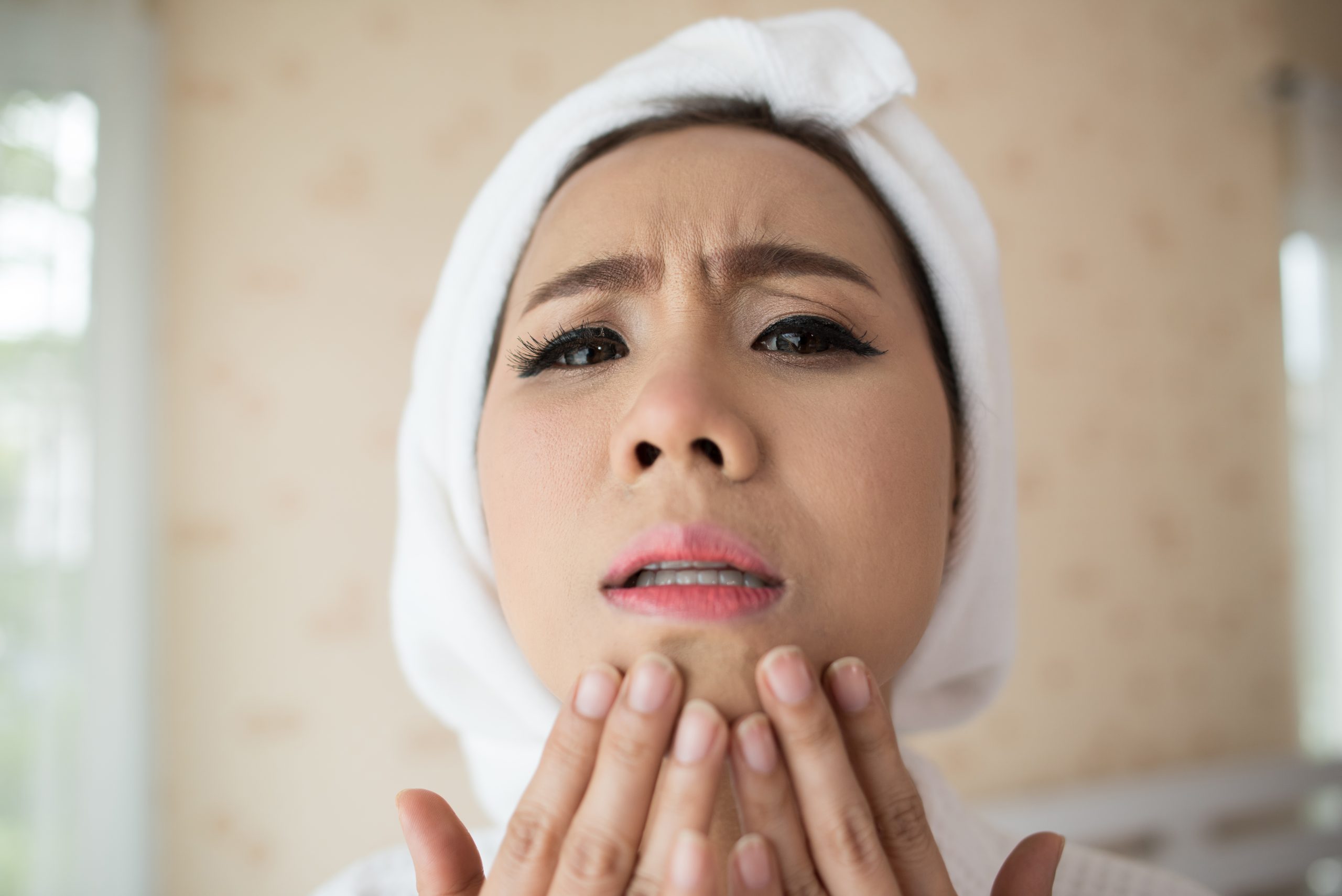 Kulit Kusam Padahal Rajin Skincare? Coba Lihat Asupan Airmu