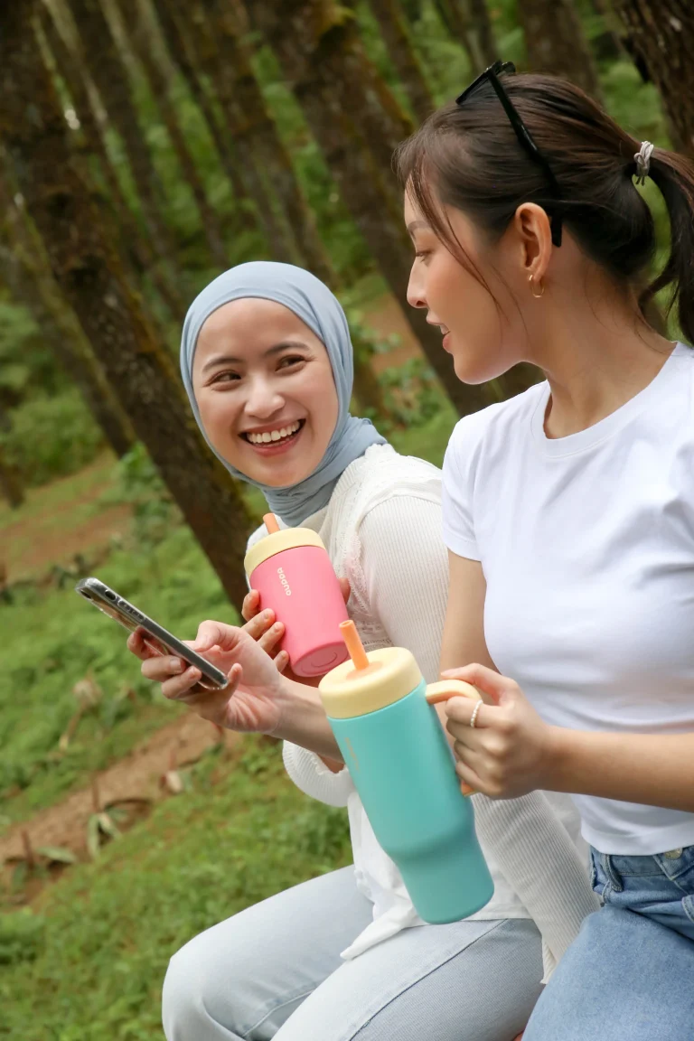 Jangan Asal Pilih! Ini Jenis Tumbler yang Cocok buat Kamu
