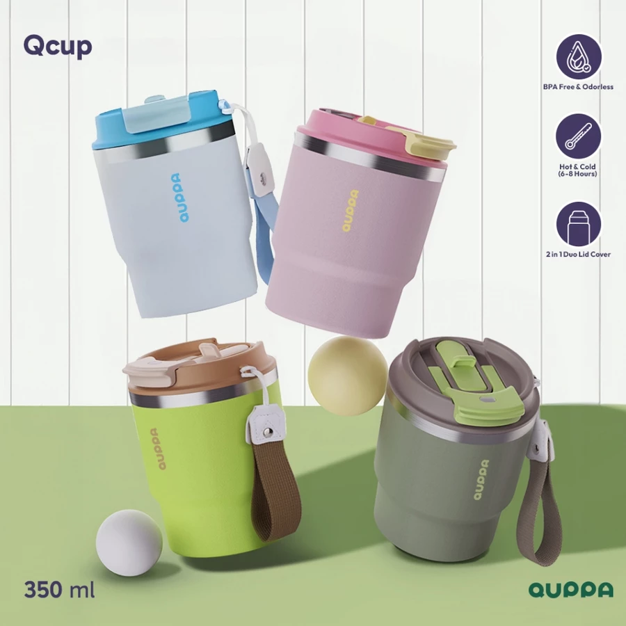 Quppa QCup