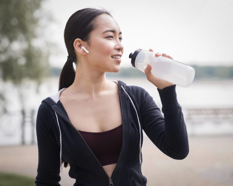 Tips Merawat Tumbler Agar Tetap Higienis Untuk Air Mineral