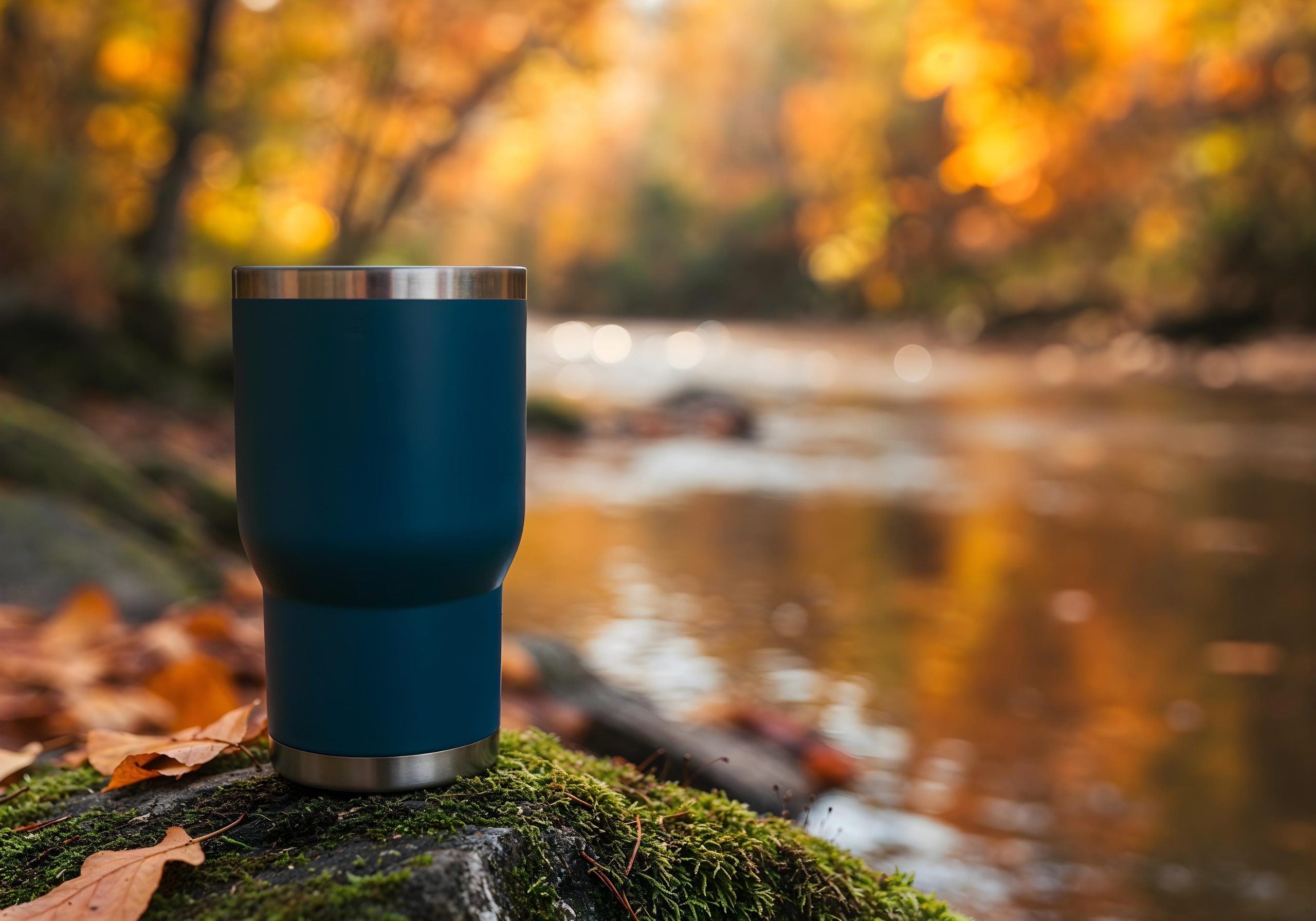 Perbedaan Tumbler Stainless Dan Plastik Untuk Air Mineral