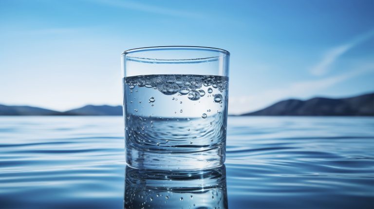 Apa Itu pH Air Mineral dan Kenapa Kamu Harus Peduli?