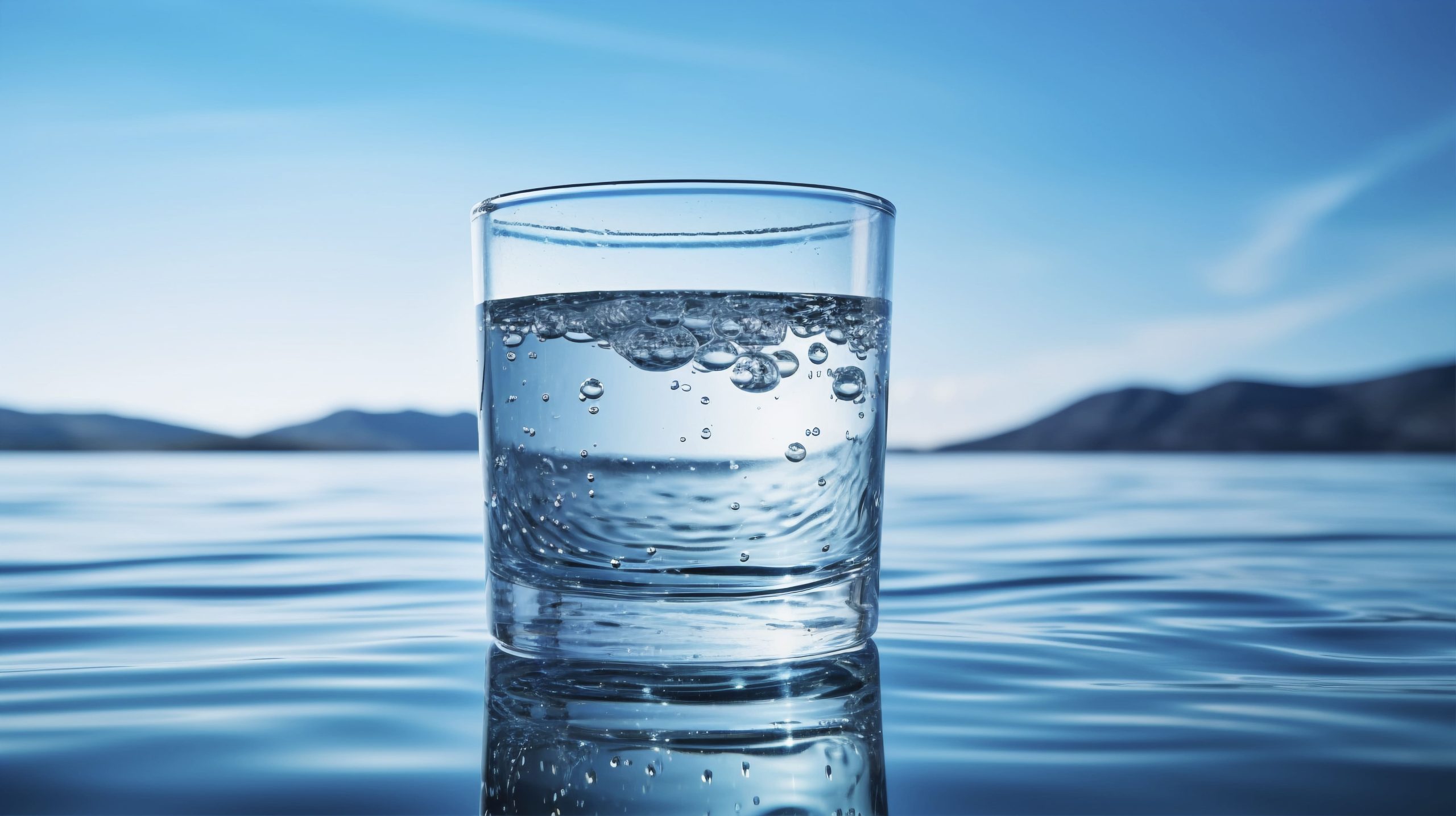 Apa Itu pH Air Mineral dan Kenapa Kamu Harus Peduli?