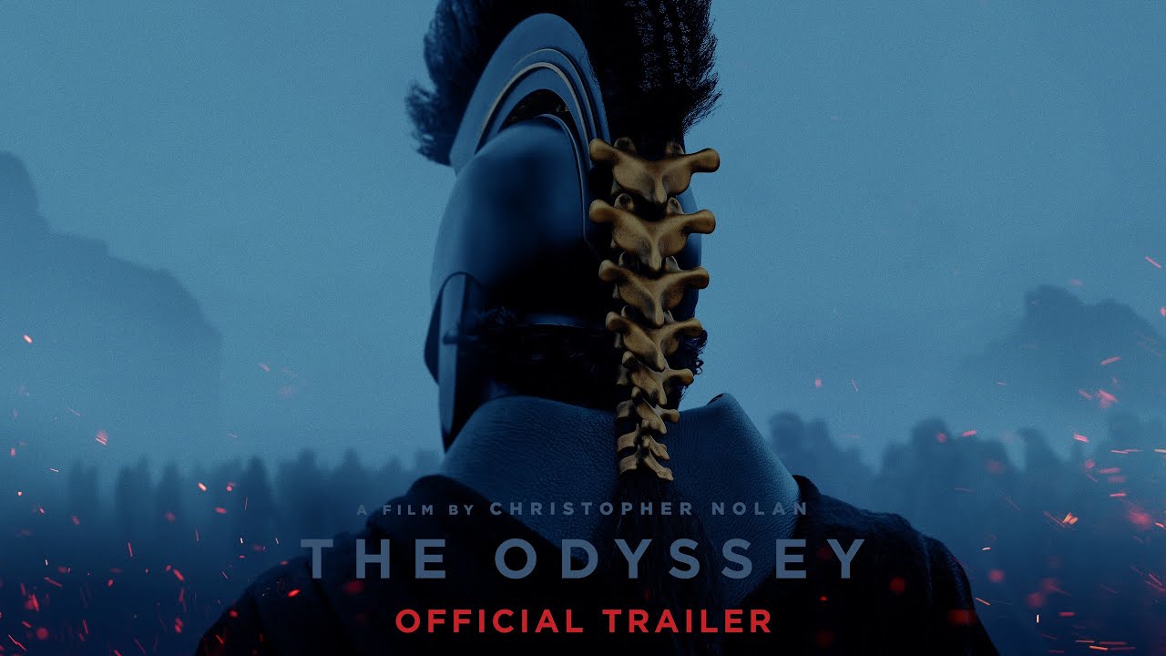 Trailer-The-Odyssey-Rilis