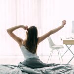 Kenapa Bangun Tidur Disarankan Minum Air?