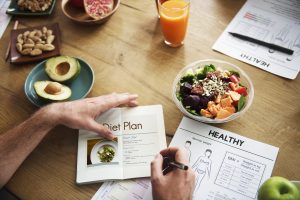 Pola Minum yang Salah Bisa Bikin Diet Gagal