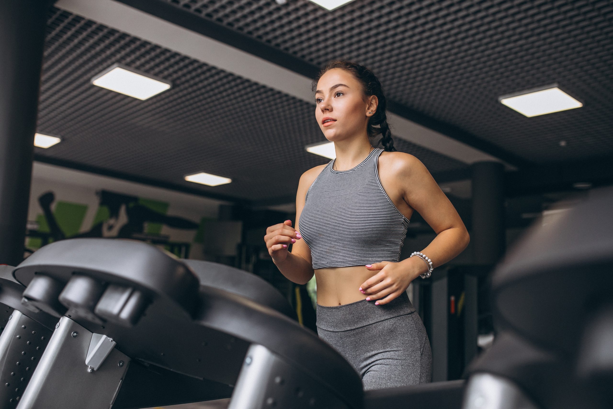 Strategi Hidrasi yang Jarang Dibahas di Dunia Gym
