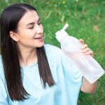 Kesalahan Pola Minum Saat Sedang Defisit Kalori