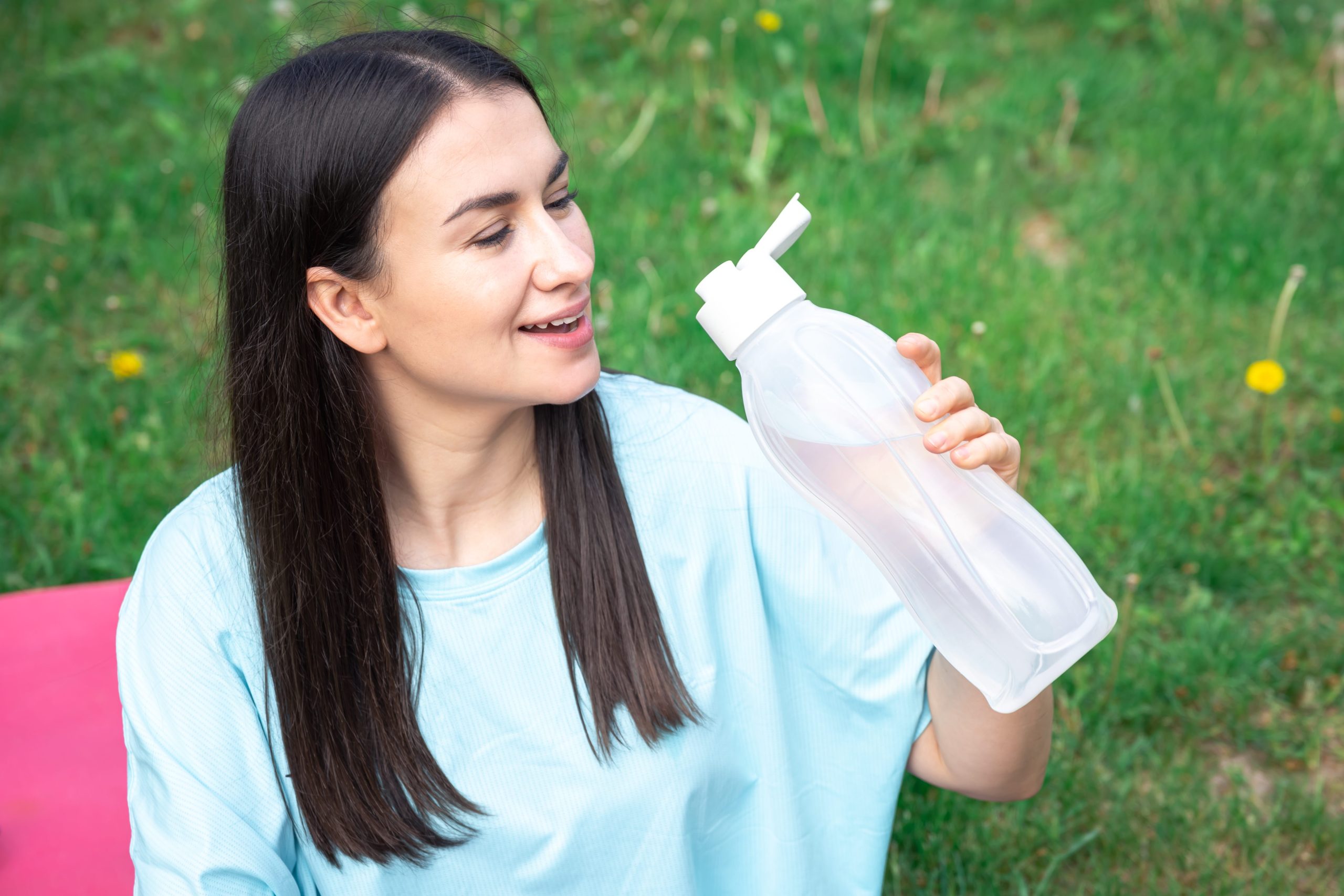 Kesalahan Pola Minum Saat Sedang Defisit Kalori