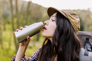 Pola Hidrasi yang Tepat untuk Aktivitas Outdoor