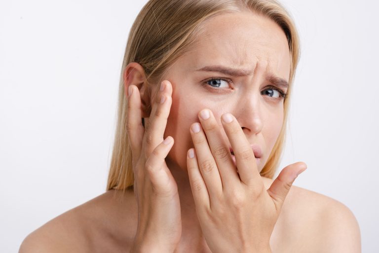 Kulit Kering dan Kusam Nggak Selalu Salah Skincare