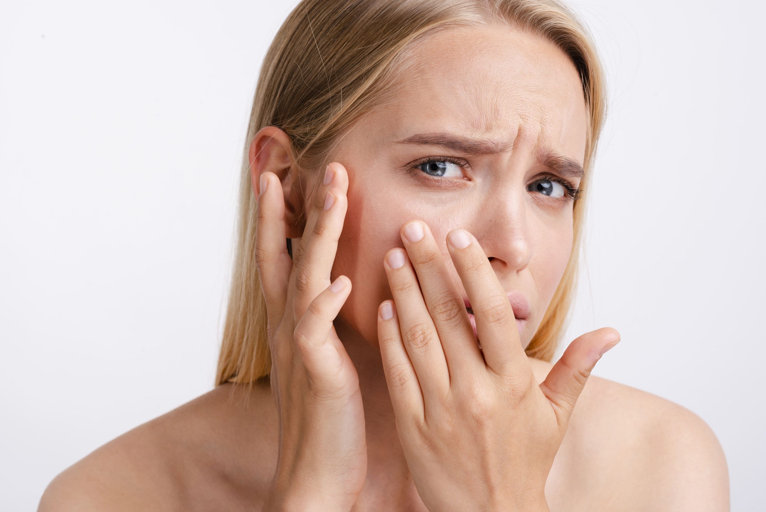 Kulit Kering dan Kusam Nggak Selalu Salah Skincare
