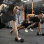 Strategi Hidrasi yang Bikin Workout Lebih Maksimal