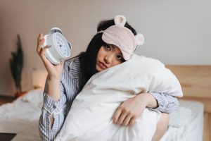 Air Mineral dan Recovery Mental Setelah Aktivitas Padat