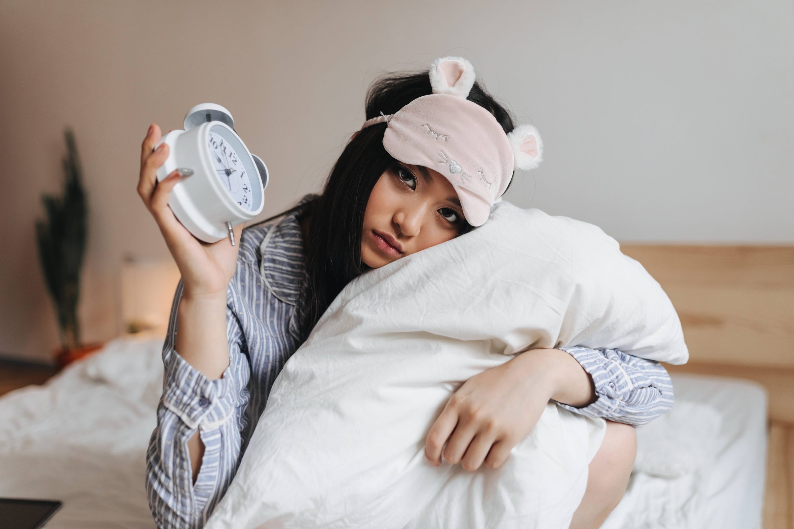 Air Mineral dan Recovery Mental Setelah Aktivitas Padat