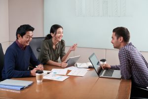 Cara Simpel Menjaga Hidrasi Saat Banyak Meeting