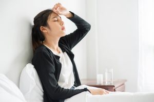 Bangun Tidur Masih Lemas? Bisa Jadi Bukan Karena Kurang Tidur