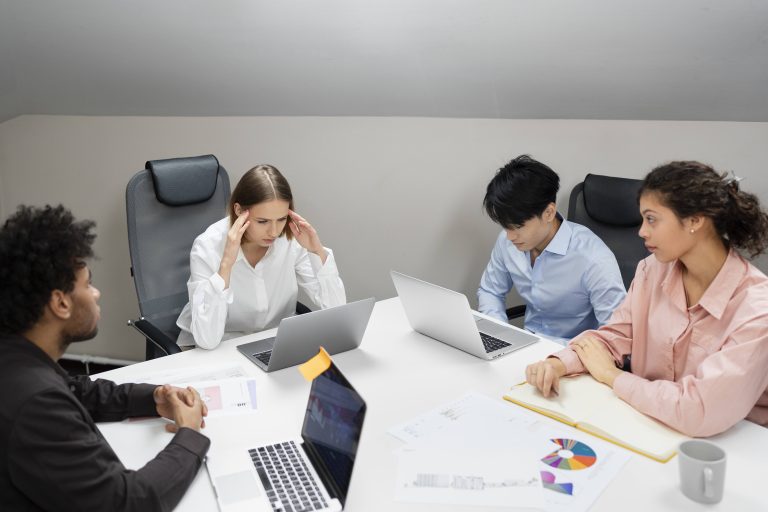 Sering Blank Saat Meeting? Bisa Jadi Tubuhmu Butuh Air