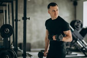 Strategi Hidrasi yang Bikin Workout Lebih Maksimal