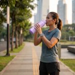 Masuk Masa Tapering Jelang JRF Ini Alasan Kebutuhan Hidrasimu Justru Harus Makin Disiplin