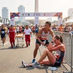 Persiapan Fisik Udah Matang Jangan Sampai Tumbang di Jakarta Running Festival Cuma Gara-Gara Lupa Hidrasi