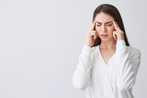 Sering Pusing Sebelah di Sore Hari? Jangan Langsung Minum Obat, Coba Cek Asupan Air Dulu